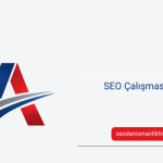SEO Çalışması Nedir?