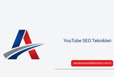 YouTube SEO Teknikleri