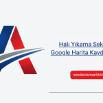Halı Yıkama Sektöründe Google Harita Kaydı Neden Zordur?
