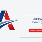 Mobil Uygulama Yazılım Şirketleri​ Nasıl Çalışır?