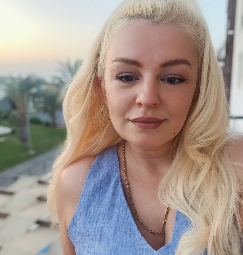 SEO Uzmanı Gülşah Arslan