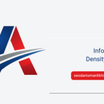 Information Density Nedir?