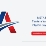 META Reklamı: Tanıtımı Yapılan Bir Objede Sayfa Eksik Hatası